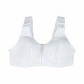 Mckesson Surgi-Bra II, 42 Inch, White 83-908W-42